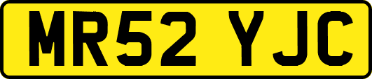 MR52YJC