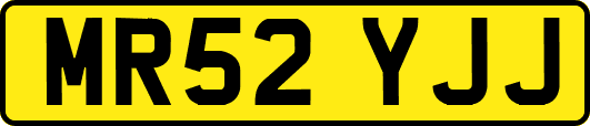 MR52YJJ