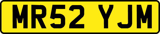 MR52YJM
