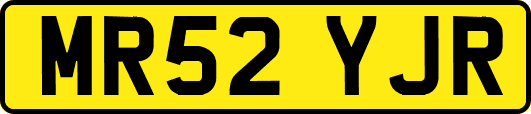 MR52YJR