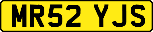 MR52YJS