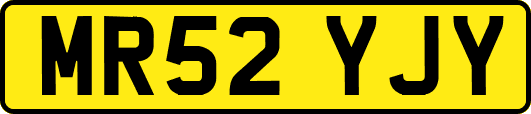 MR52YJY