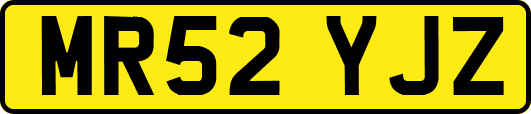 MR52YJZ