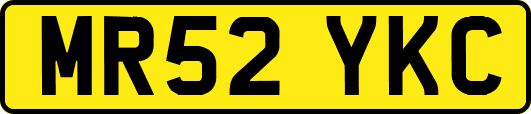 MR52YKC