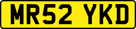 MR52YKD