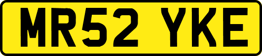 MR52YKE