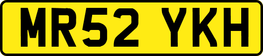 MR52YKH