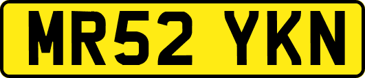 MR52YKN