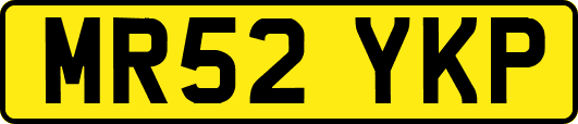 MR52YKP