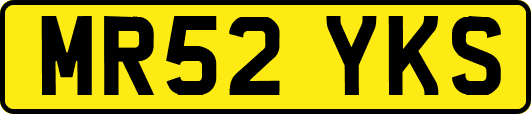 MR52YKS