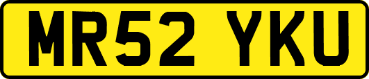 MR52YKU