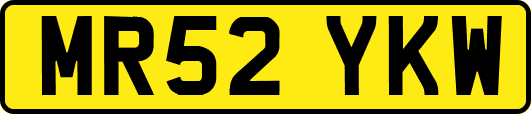 MR52YKW