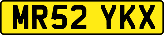 MR52YKX