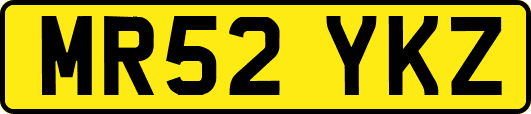 MR52YKZ