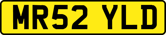 MR52YLD