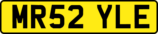 MR52YLE
