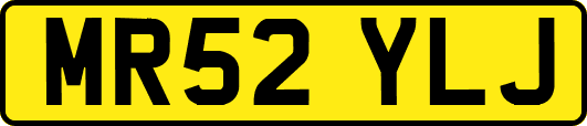 MR52YLJ