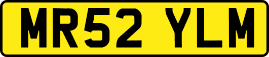 MR52YLM