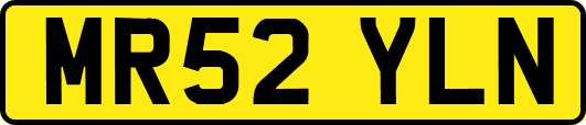 MR52YLN