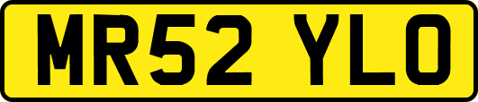 MR52YLO
