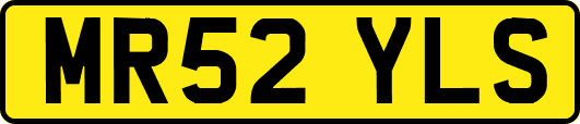 MR52YLS
