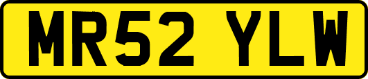 MR52YLW