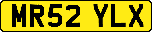 MR52YLX