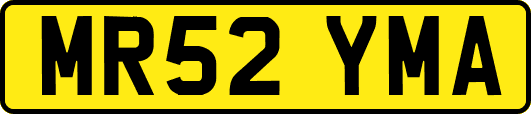 MR52YMA