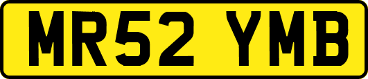 MR52YMB