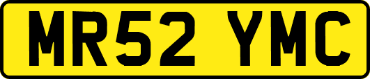 MR52YMC