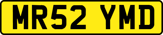 MR52YMD
