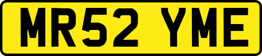 MR52YME