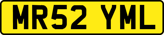 MR52YML