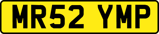 MR52YMP