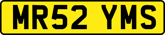 MR52YMS