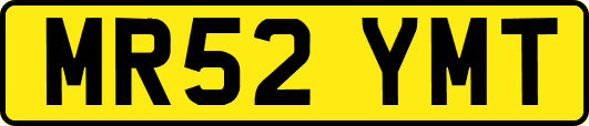 MR52YMT