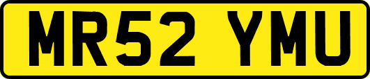 MR52YMU