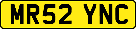 MR52YNC