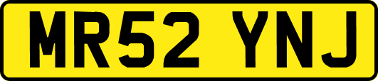 MR52YNJ