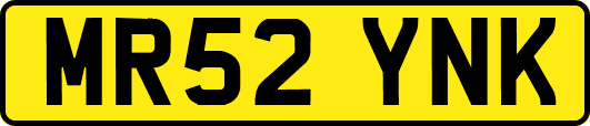 MR52YNK