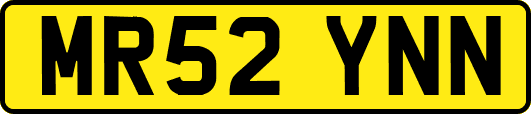 MR52YNN