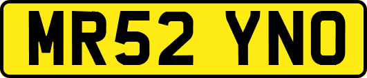 MR52YNO