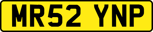MR52YNP