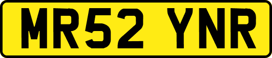 MR52YNR