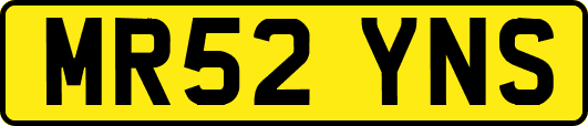 MR52YNS