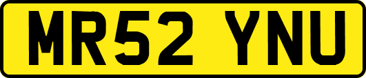 MR52YNU