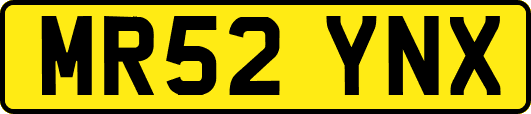 MR52YNX