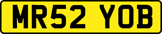 MR52YOB