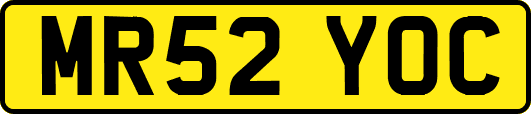 MR52YOC