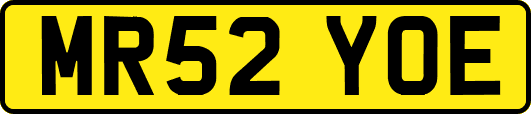 MR52YOE